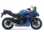 Angebot Suzuki GSX-S1000GT