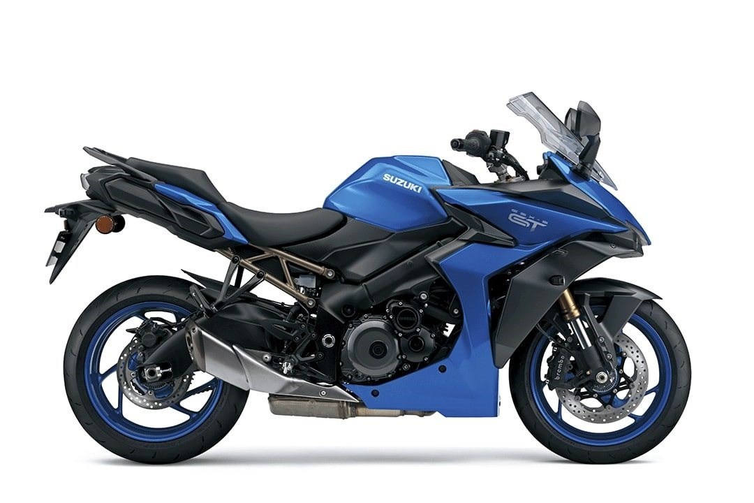 Angebot Suzuki GSX-S1000GT