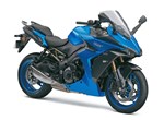 Angebot Suzuki GSX-S1000GT