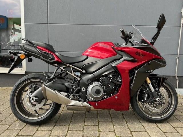 Angebot Suzuki GSX-S1000GT