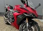 Angebot Suzuki GSX-S1000GT