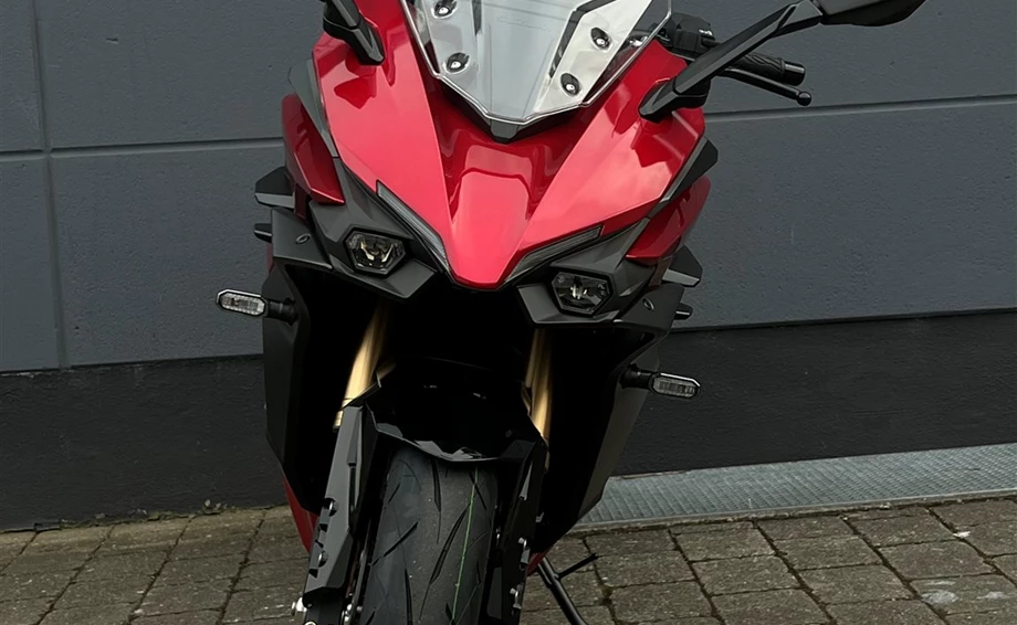 Angebot Suzuki GSX-S1000GT Bild 3: Angebot Suzuki GSX-S1000GT