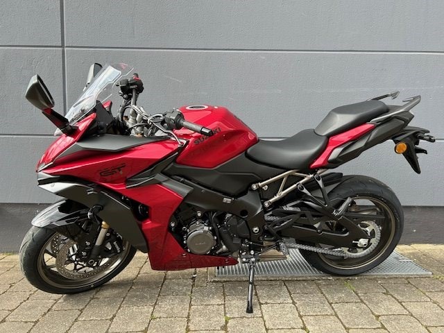 Angebot Suzuki GSX-S1000GT