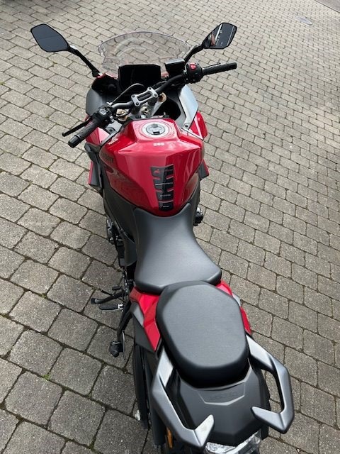 Angebot Suzuki GSX-S1000GT