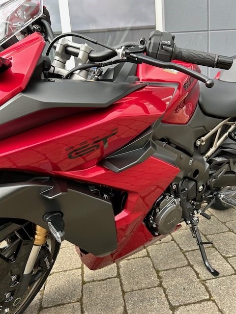 Angebot Suzuki GSX-S1000GT