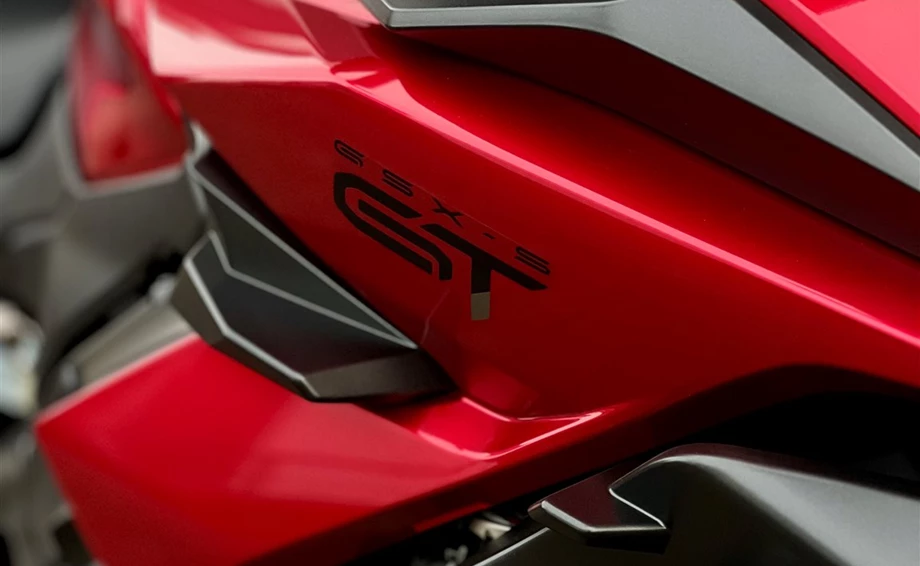 Angebot Suzuki GSX-S1000GT Bild 6: Angebot Suzuki GSX-S1000GT