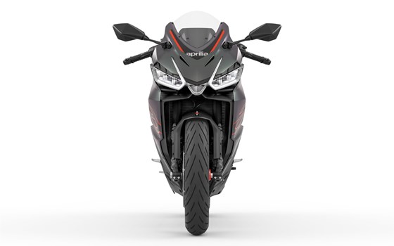 Neufahrzeug Aprilia RS 457 - Bild 3