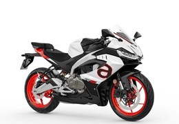 Neumotorrad Aprilia RS 457