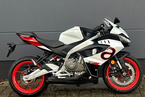 Angebot Aprilia RS 457