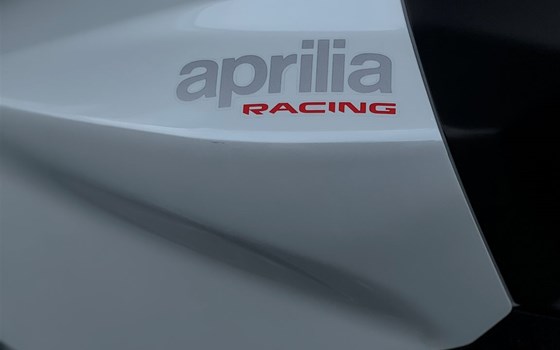 Neufahrzeug Aprilia RS 457 - Bild 6