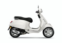 Neumotorrad Vespa Primavera 50