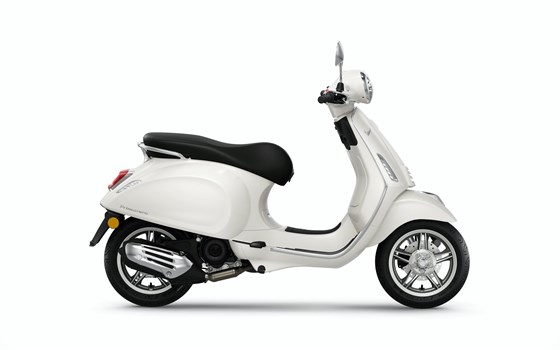 Neufahrzeug Vespa Primavera 50 - Bild 1