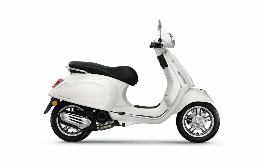 Angebot Vespa Primavera 125 Bild 2: Angebot Vespa Primavera 125