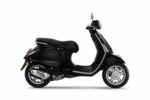 Angebot Vespa Primavera 125