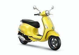 Neumotorrad Vespa Primavera 50 S