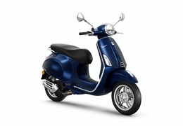 Neumotorrad Vespa Primavera 150