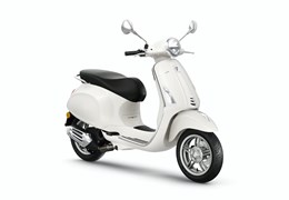 Neumotorrad Vespa Primavera 150