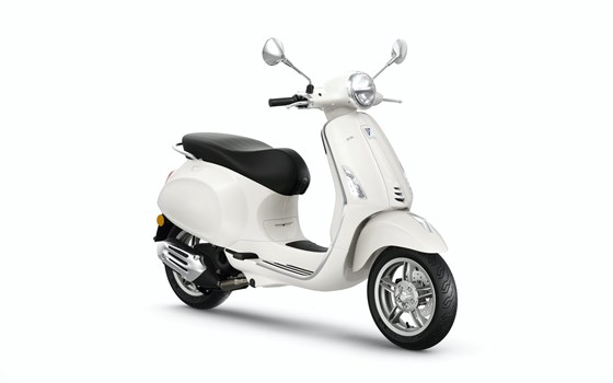 Neufahrzeug Vespa Primavera 150 - Bild 1