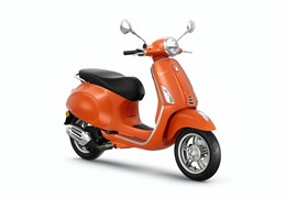 Neumotorrad Vespa Primavera 150