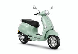 Neumotorrad Vespa Primavera 150