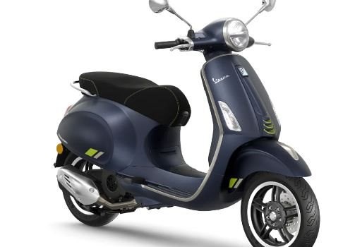 Neufahrzeug Vespa Primavera 150 - Bild 1