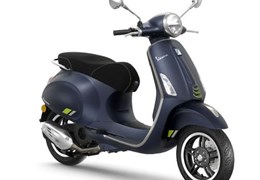 Neumotorrad Vespa Primavera Tech 50