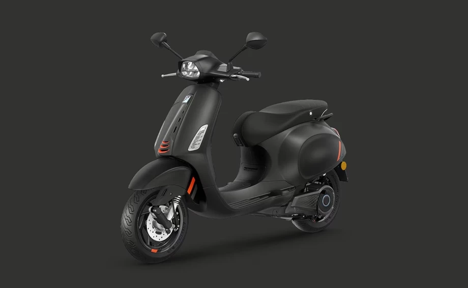 Angebot Vespa Sprint S Elettrica Bild 2: Angebot Vespa Sprint S Elettrica