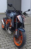 KTM 1290 Super Duke R