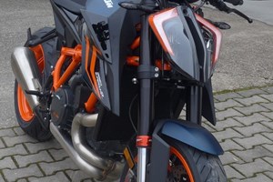 Angebot KTM 1290 Super Duke R