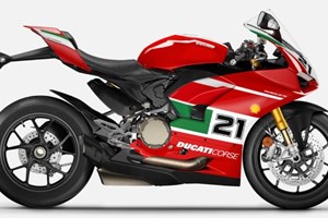 Angebot Ducati Panigale V2