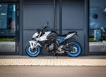 Angebot Suzuki GSX-8S