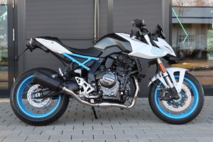 Angebot Suzuki GSX-8S