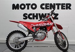 Neumotorrad GASGAS MC 450F