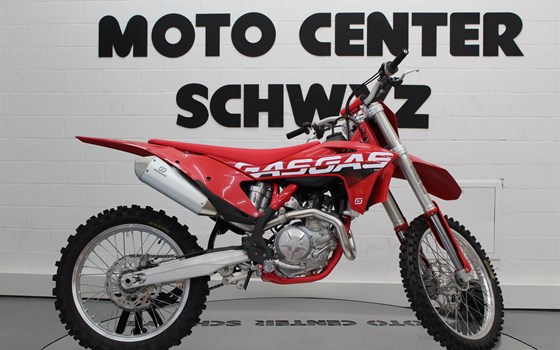 Offerta GASGAS MC 450F - Immagine 1