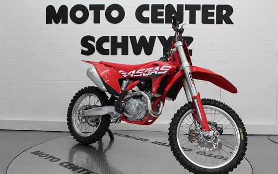 Offerta GASGAS MC 450F - Immagine 2