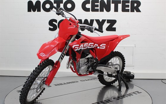 Offerta GASGAS MC 450F - Immagine 4