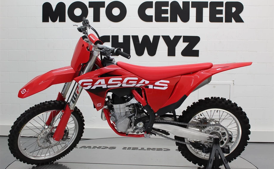 Angebot GASGAS MC 450F Bild 5: Angebot GASGAS MC 450F