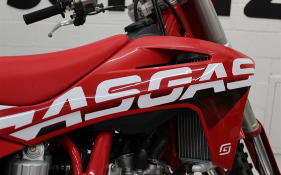 Offerta GASGAS MC 450F - Immagine 6