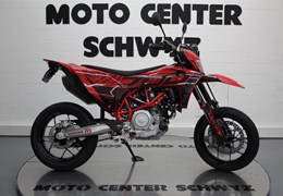 Neumotorrad GASGAS SM 700