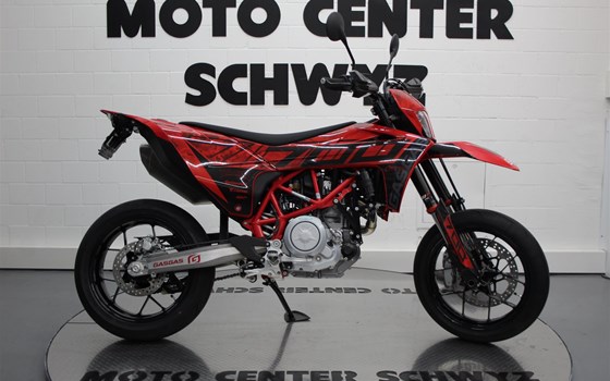 Neufahrzeug GASGAS SM 700 - Bild 1