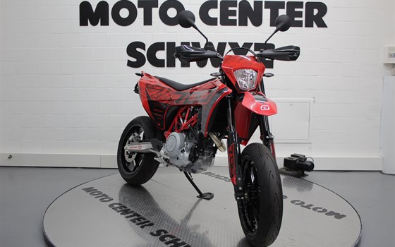 Neufahrzeug GASGAS SM 700 - Bild 2