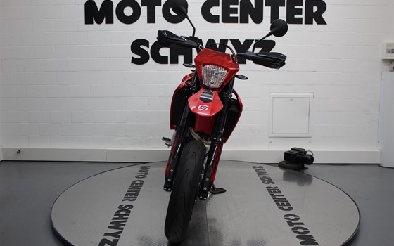 Neufahrzeug GASGAS SM 700 - Bild 3