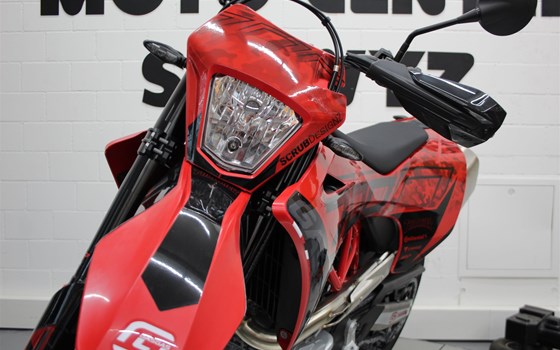 Neufahrzeug GASGAS SM 700 - Bild 6