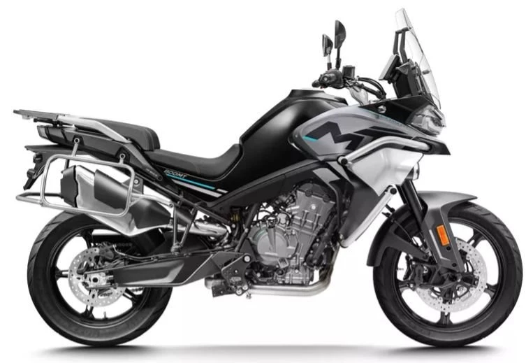 Angebot CFMOTO 800MT Sport Bild 1: Angebot CFMOTO 800MT Sport