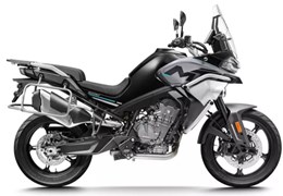 Gebrauchte CFMOTO 800MT Sport