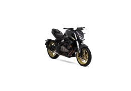 Gebrauchte QJ Motor SRK 400