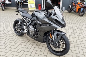 Angebot Suzuki GSX-8R