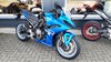 Suzuki GSX-8R