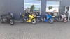 Suzuki GSX-8R