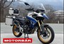 Motorrad